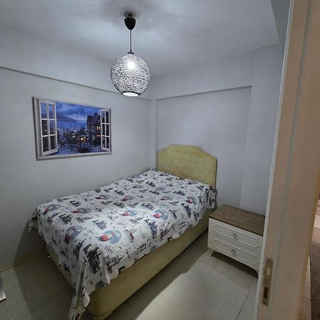 3+1 , Historical Elevator, Warm House Next To Sea Apartment İzmir Luaran gambar